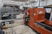 Javo Plus potting machine