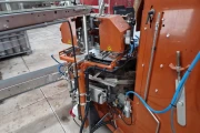 Javo Plus potting machine