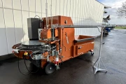 Javo Plus potting machine