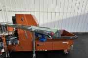 Javo Plus potting machine