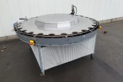 Javo potting table