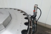 Javo potting table
