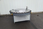 Javo potting table