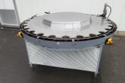 Javo potting table