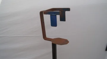 Держатели для прихваток Javo, внутренний диаметр 10,5 см.