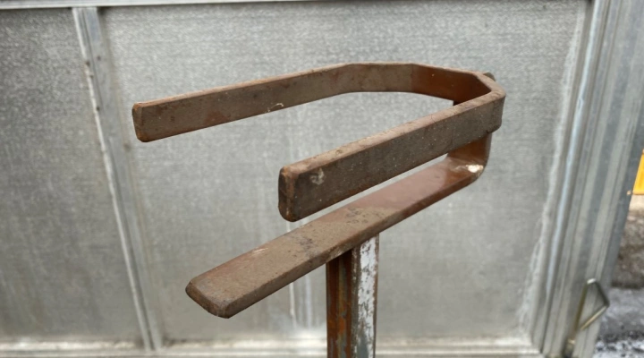 Javo pot holders 10 cm inner diameter holder