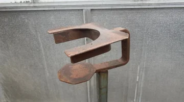 Прихватки Javo Держатель с внутренним диаметром 10 см