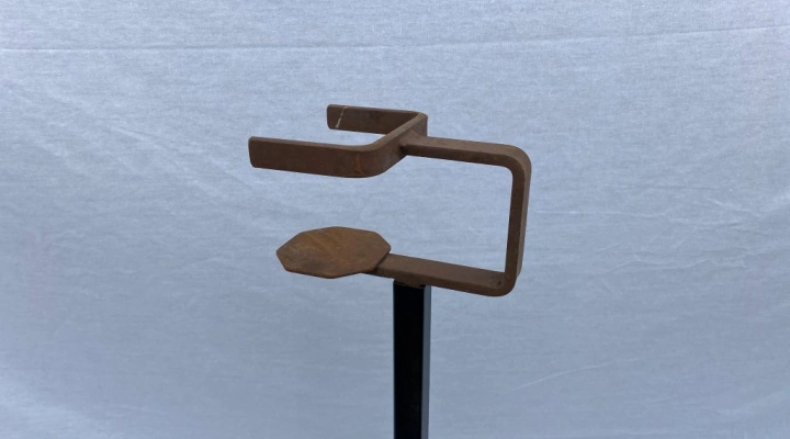 Javo pot holders 10 cm inner diameter holder