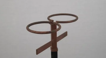 Прихватки Javo Держатель с внутренним диаметром 10 см