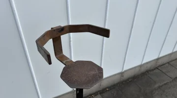 Javo Держатель для горшка 10 х 24 см