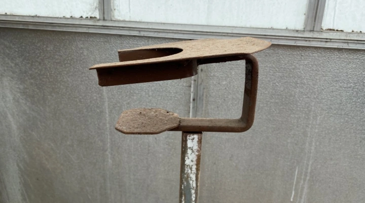 Javo pot holders 11,5 cm inner diameter holder