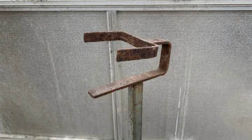 Прихватки Javo Держатель с внутренним диаметром 11,5 см