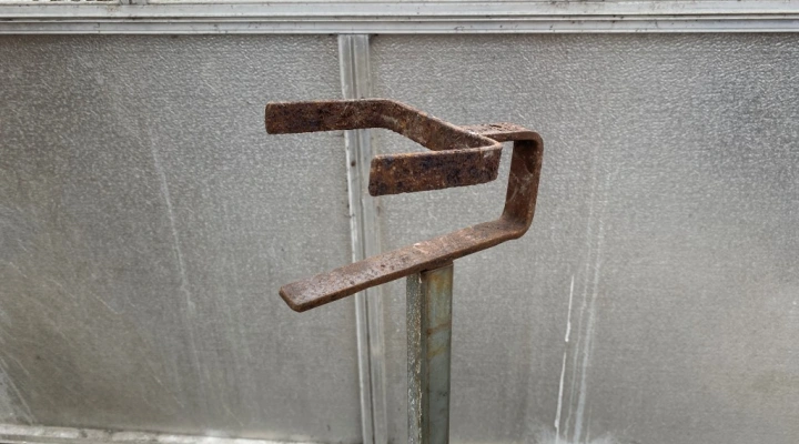 Javo pot holders 11,5 cm inner diameter holder