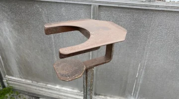 Прихватки Javo Держатель с внутренним диаметром 11,5 см