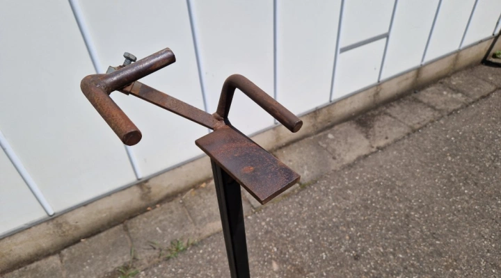 Javo pot holders 11,5 cm inner diameter holder