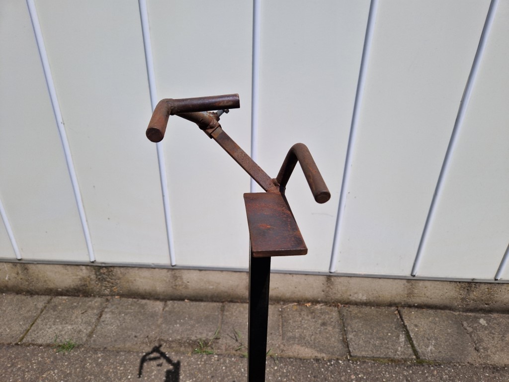 Javo 11,5 cm enkel Держатель для горшка