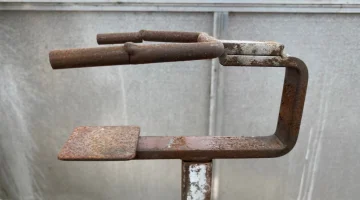 Прихватки Javo Держатель с внутренним диаметром 11 см