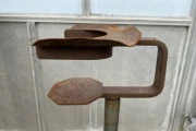 Javo pot holders 11 cm inner diameter holder