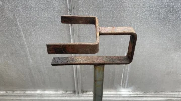 Прихватки Javo Держатель с внутренним диаметром 11 см