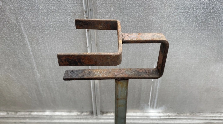 Javo pot holders 11 cm inner diameter holder