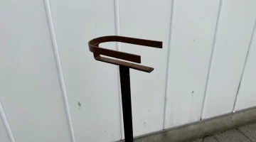 Прихватки Javo Держатель с внутренним диаметром 11 см