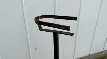 Прихватки Javo Держатель с внутренним диаметром 11 см