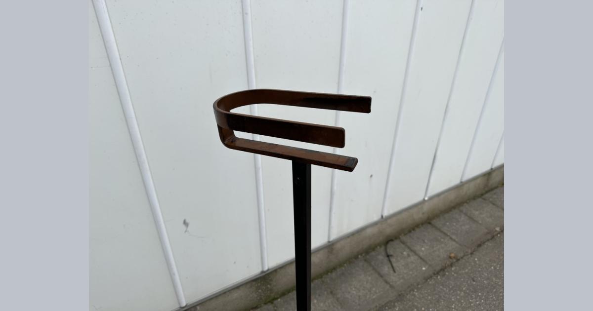 Javo pot holders 11 cm inner diameter holder • Duijndam Machines