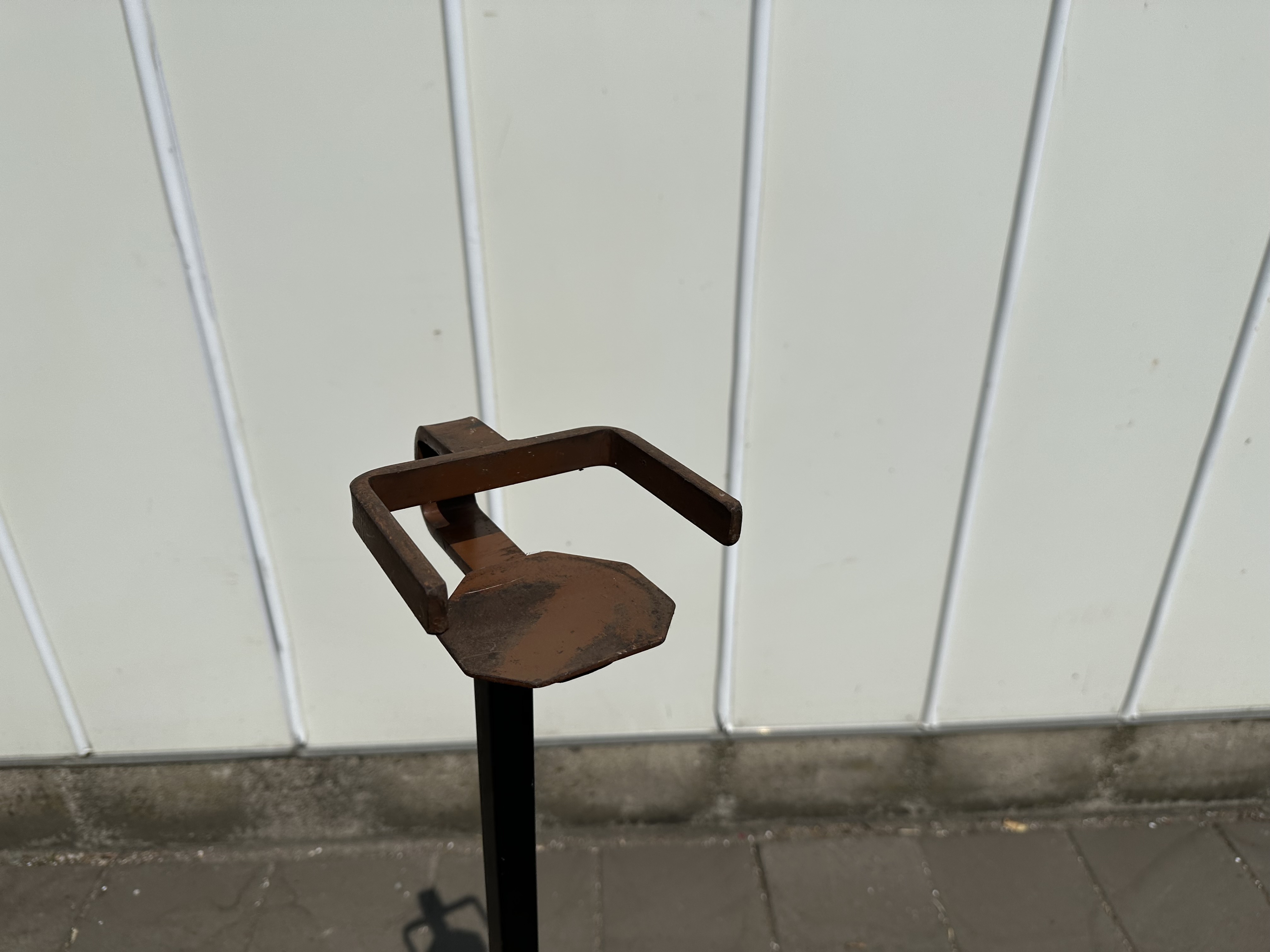 Javo 15 cm enkel Держатель для горшка