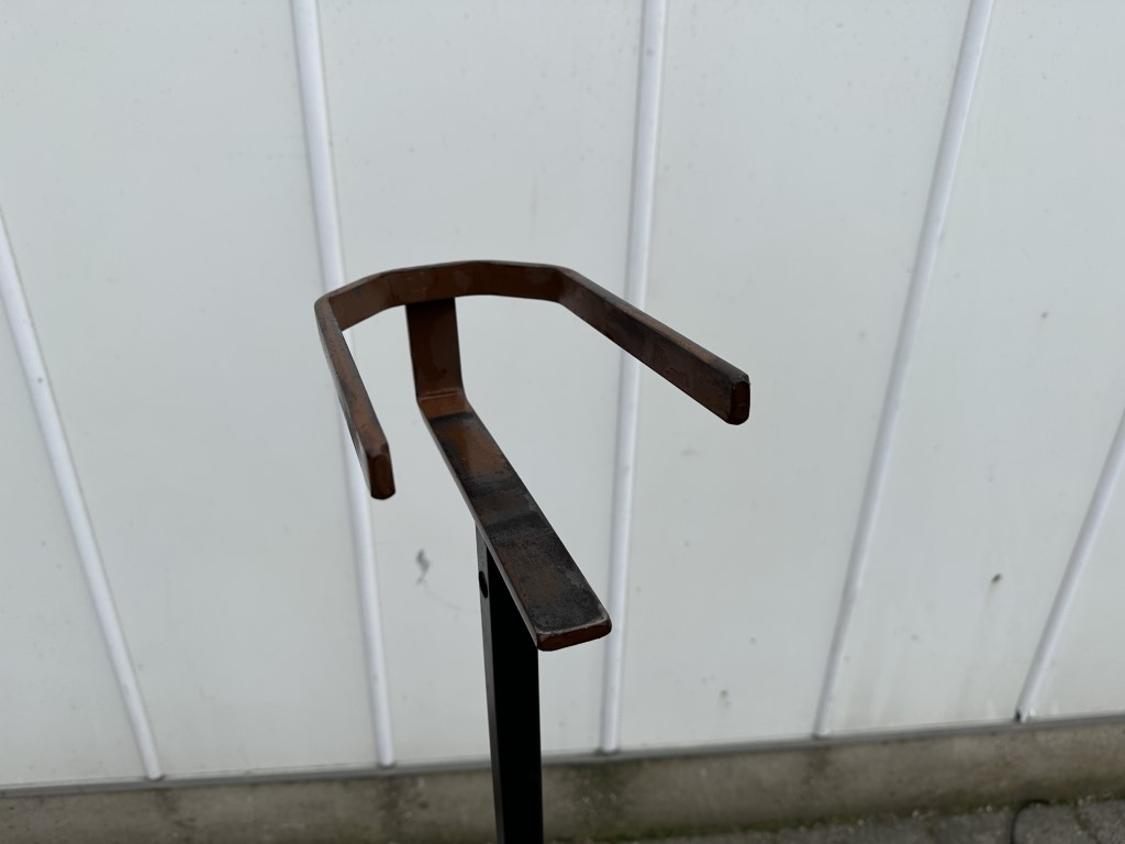 Javo 12 cm dubbel Держатель для горшка