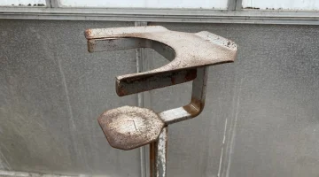 Прихватки Javo Держатель с внутренним диаметром 13,5 см