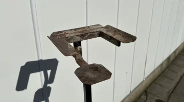 Javo pot holders 13,5 cm inner diameter holder