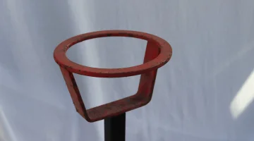 Прихватки Javo Держатель с внутренним диаметром 13 см