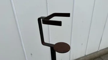 Прихватки Javo Держатель с внутренним диаметром 13 см