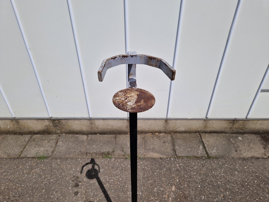 Javo 13 cm enkel Держатель для горшка