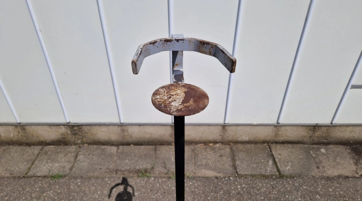 Javo pot holders 13 cm inner diameter holder