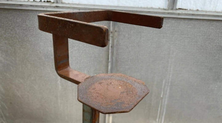 Javo pot holders 14,5 cm inner diameter holder