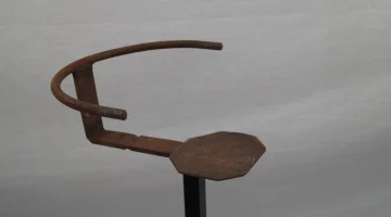 Прихватки Javo Держатель с внутренним диаметром 14,5 см