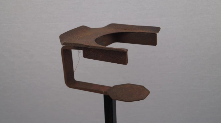 Javo pot holders 14 cm inner diameter holder