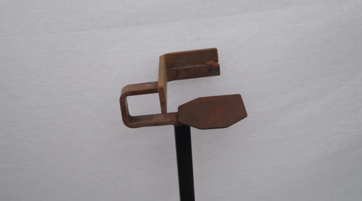 Javo pot holders 14 cm inner diameter holder