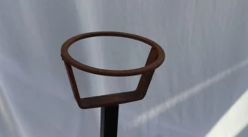 Прихватки Javo Держатель с внутренним диаметром 14 см