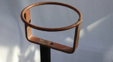 Прихватки Javo Держатель с внутренним диаметром 14 см