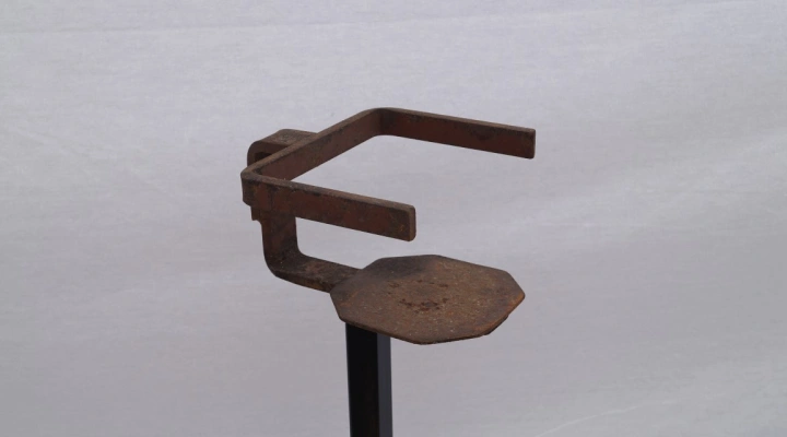 Javo pot holders 15 cm inner diameter holder