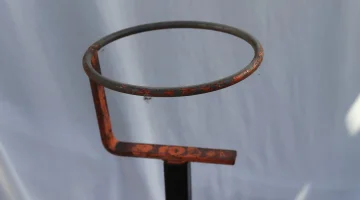 Javo pot holders 15 cm inner diameter holder