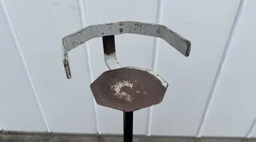 Javo cseréptartók 15 x 24,5 cm-es egyszemélyes