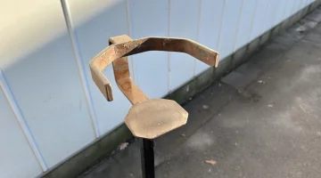 Javo pothouders 16 cm binnenmaat houder