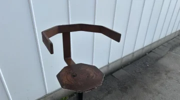 Javo Держатель для горшка 16 х 25,5 см