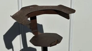 Прихватки Javo Держатель с внутренним диаметром 17,5 см