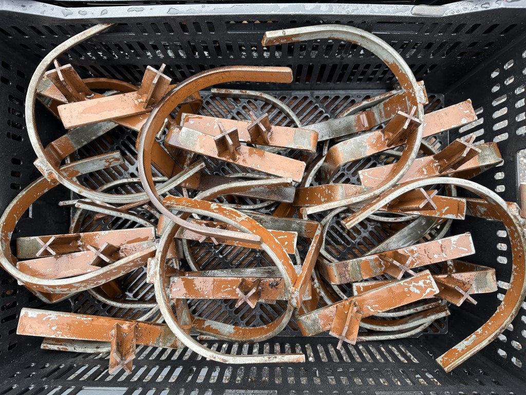 Javo 17 cm enkel ��������� ��� ������