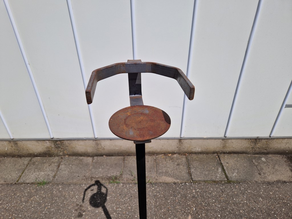 Javo 17 cm enkel Держатель для горшка