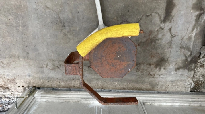 Javo pot holders 17cm inner diameter holder